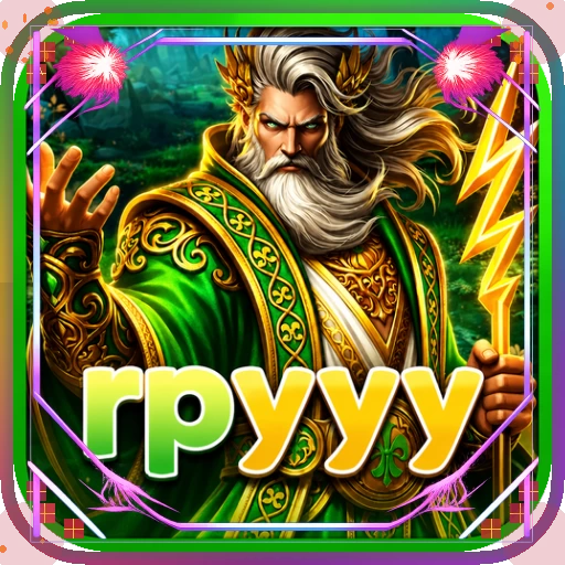 rpyyy Logo